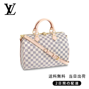 LOUIS VUITTON スピーディ・バンドリエール 25 Ref:N41374