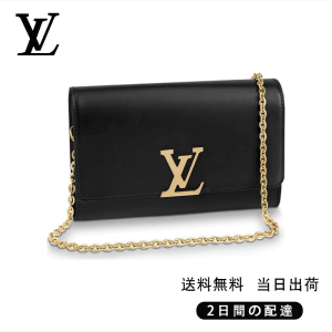 LOUIS VUITTON ポシェット・ルイーズ GM Ref:M51631