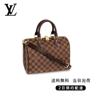 LOUIS VUITTON スピーディ・バンドリエール 25 Ref:N41368