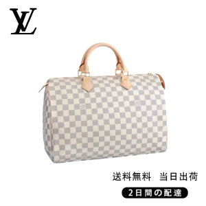 LOUIS VUITTON スピーディ 35 Ref:N41369