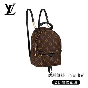 LOUIS VUITTON パームスプリングス バックパック MINI Ref:M44873