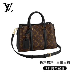 LOUIS VUITTON ハンドバッグ モノグラム スフロ NV Ref:M44898